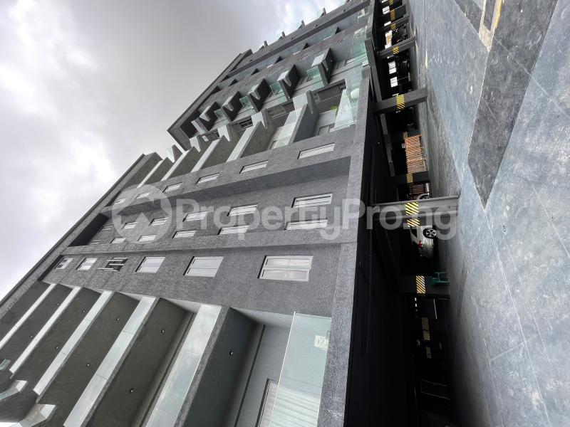 3 bedroom Flat / Apartment for rent Ikate Lekki Lagos