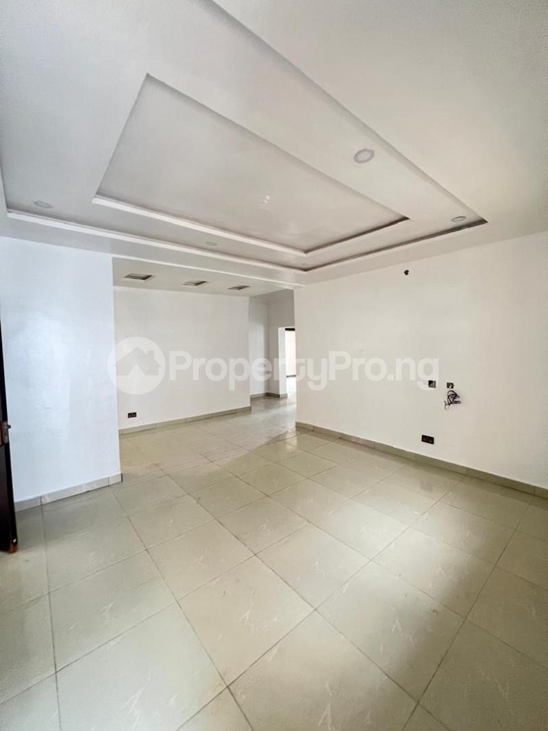 3 bedroom Flat / Apartment for rent orchid Lekki Lagos