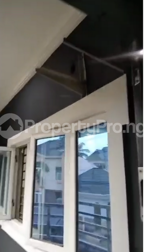 3 bedroom House for rent Gwarinpa Abuja