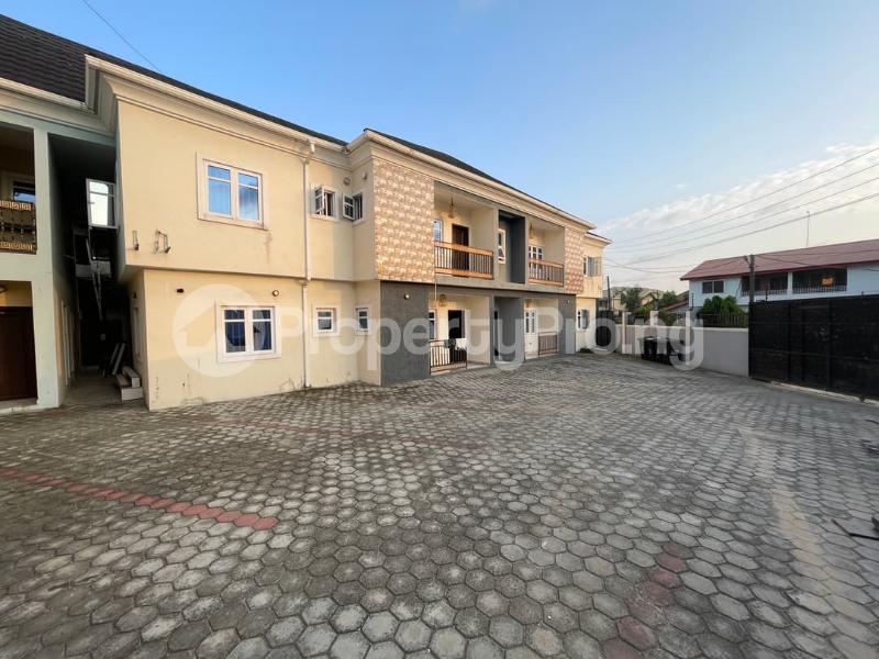 Flat / Apartment for rent Ajah Lagos