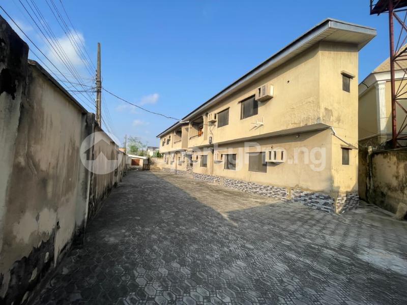 3 bedroom Flat / Apartment for rent Ajah Lagos