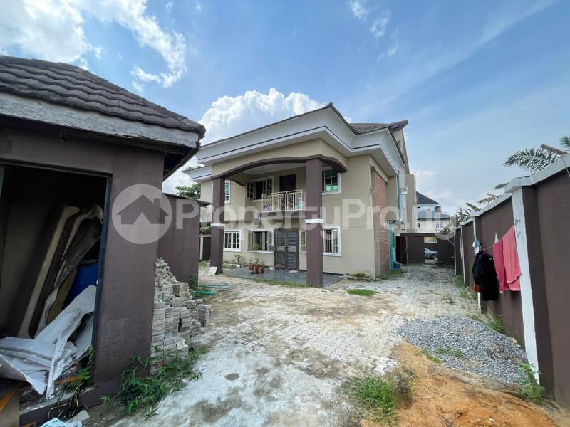 Flat / Apartment for rent Badore Ajah Lagos