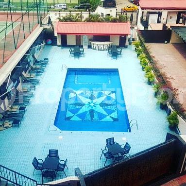 House for rent Old Ikoyi Ikoyi Lagos