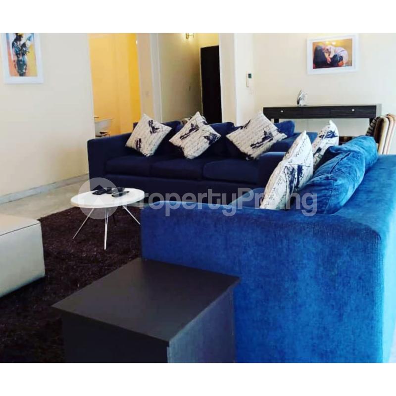 House for rent Old Ikoyi Ikoyi Lagos