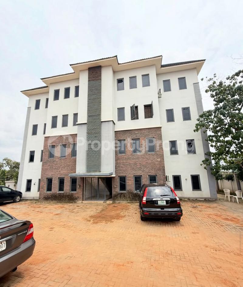 3 bedroom Flat / Apartment for rent Durumi Abuja