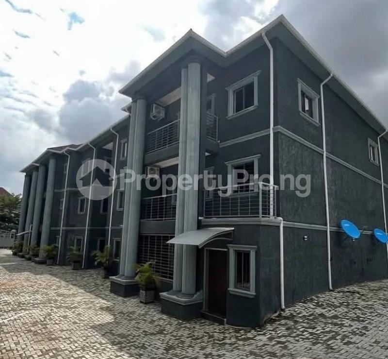 3 bedroom House for rent Guzape Abuja