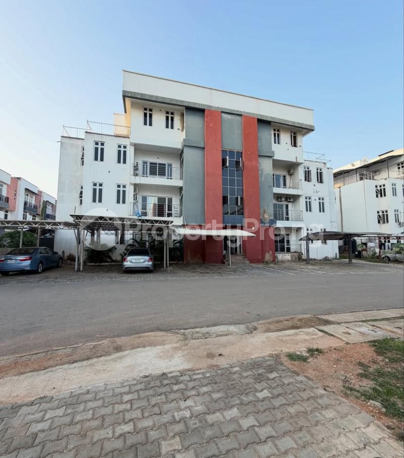 3 bedroom Flat / Apartment for rent Gwarinpa Abuja