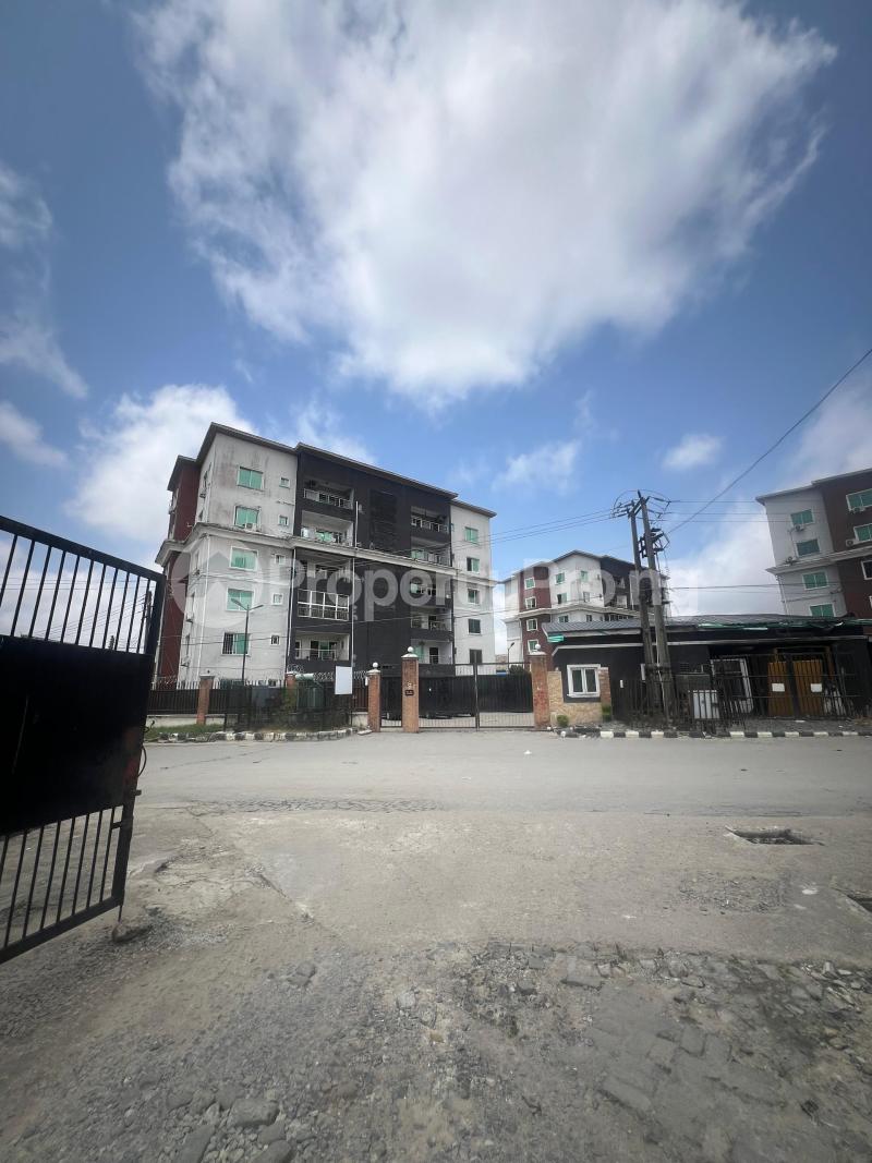 3 bedroom Flat / Apartment for rent Ikate Lekki Lagos