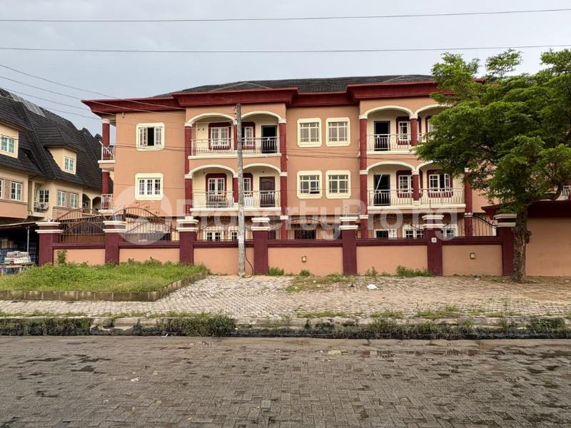 Flat / Apartment for rent Lekky County Homes Ikota Lekki Lagos