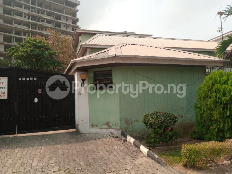 House for rent Ikoyi, Lagos State Ikoyi Lagos