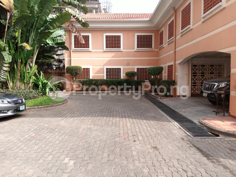 House for rent Ikoyi, Lagos State Ikoyi Lagos
