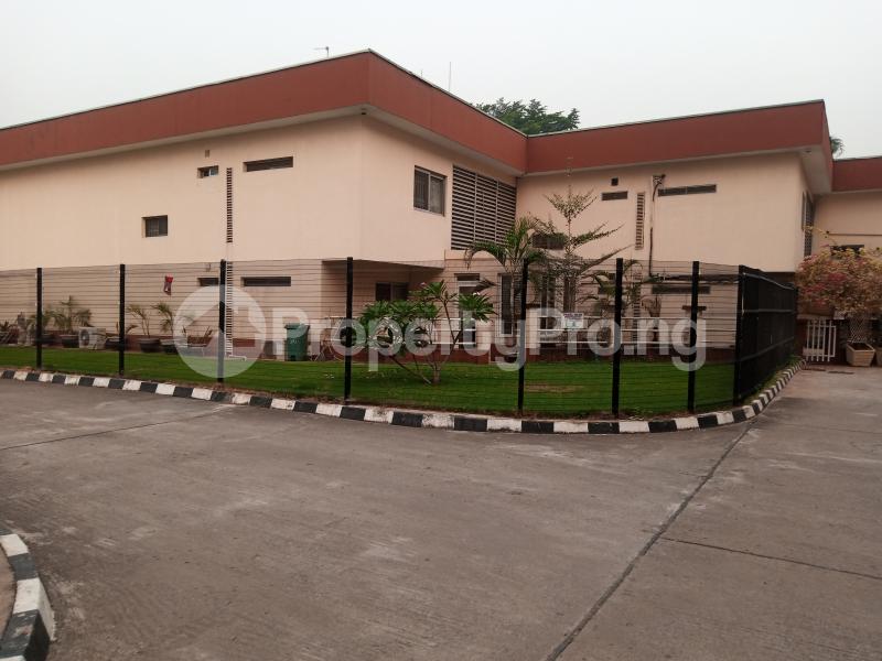 House for rent Ikoyi, Lagos Ikoyi Lagos