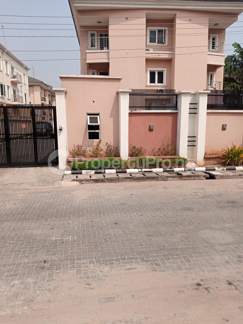 House for rent Ikoyi, Lagos Ikoyi Lagos