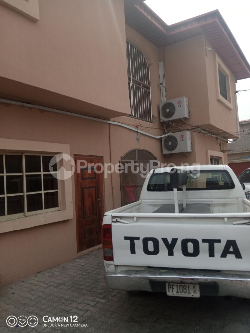 House for rent Ikate, Lekki Ikate Lekki Lagos