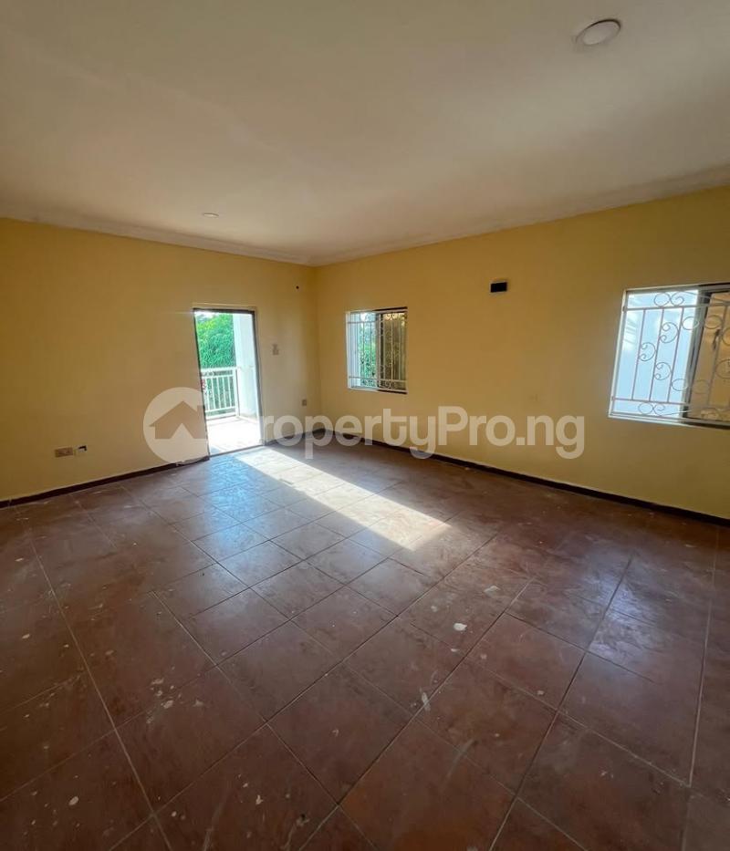 3 bedroom Flat / Apartment for rent Jabi Abuja