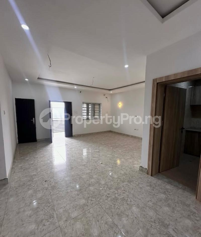 3 bedroom Flat / Apartment for rent Jahi Abuja - 6