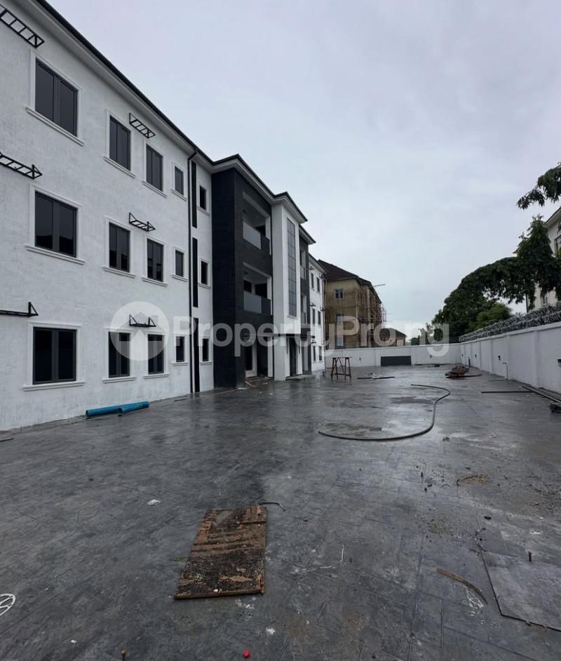 3 bedroom Flat / Apartment for rent Kaura (Games Village) Abuja
