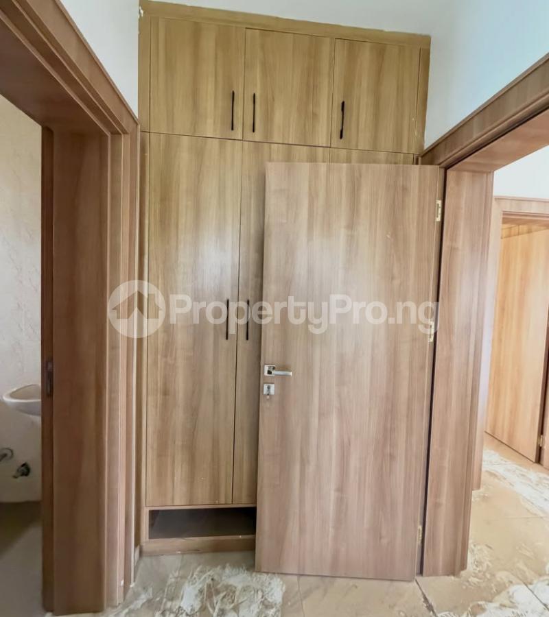 3 bedroom Flat / Apartment for rent Life Camp Abuja