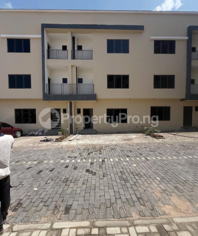 3 bedroom Flat / Apartment for rent Mabushi Abuja