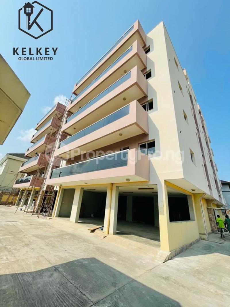 3 bedroom Flat / Apartment for rent Victoria Island Lagos - 0