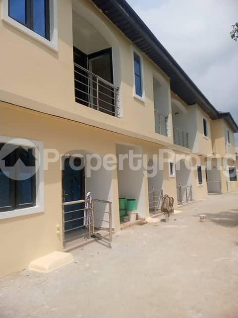 3 bedroom Flat / Apartment for rent Opic Gra Isheri North Ojodu Lagos