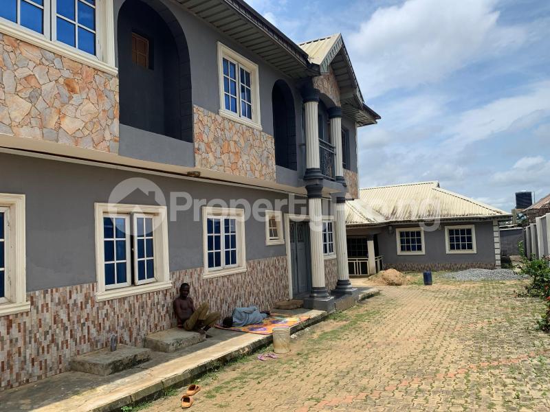 3 bedroom Flat / Apartment for rent Oreyo Igbogbo Ikorodu Lagos