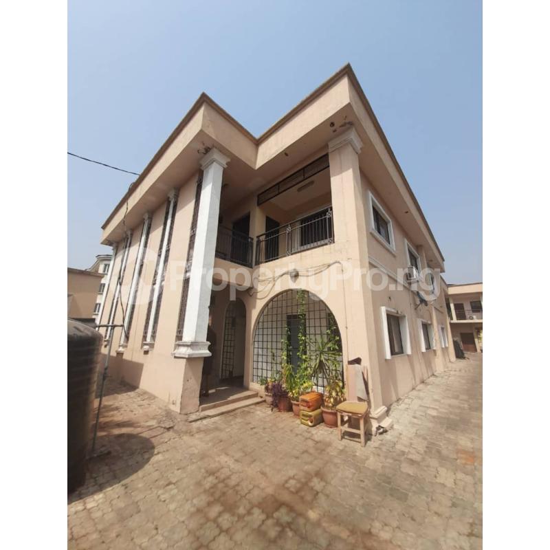 House in Parkview Estate Ikoyi Lagos House for rent in ikoyi House
