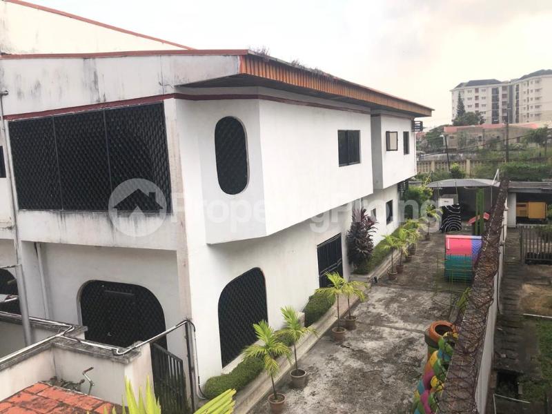 House for rent Parkview, Ikoyi Parkview Estate Ikoyi Lagos
