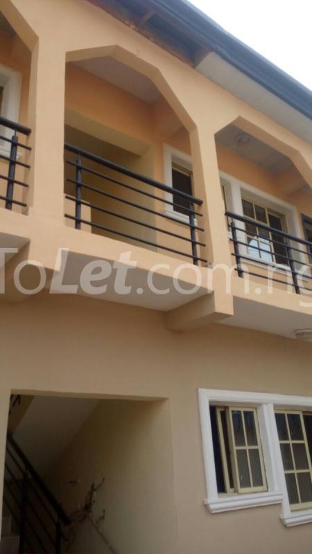 4 bedroom House for rent Off Lekki Epe Expressway Thomas estate Ajah Lagos