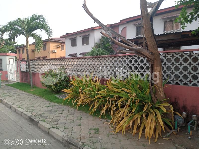 House for rent Vgc, Lekki,lagos VGC Lekki Lagos