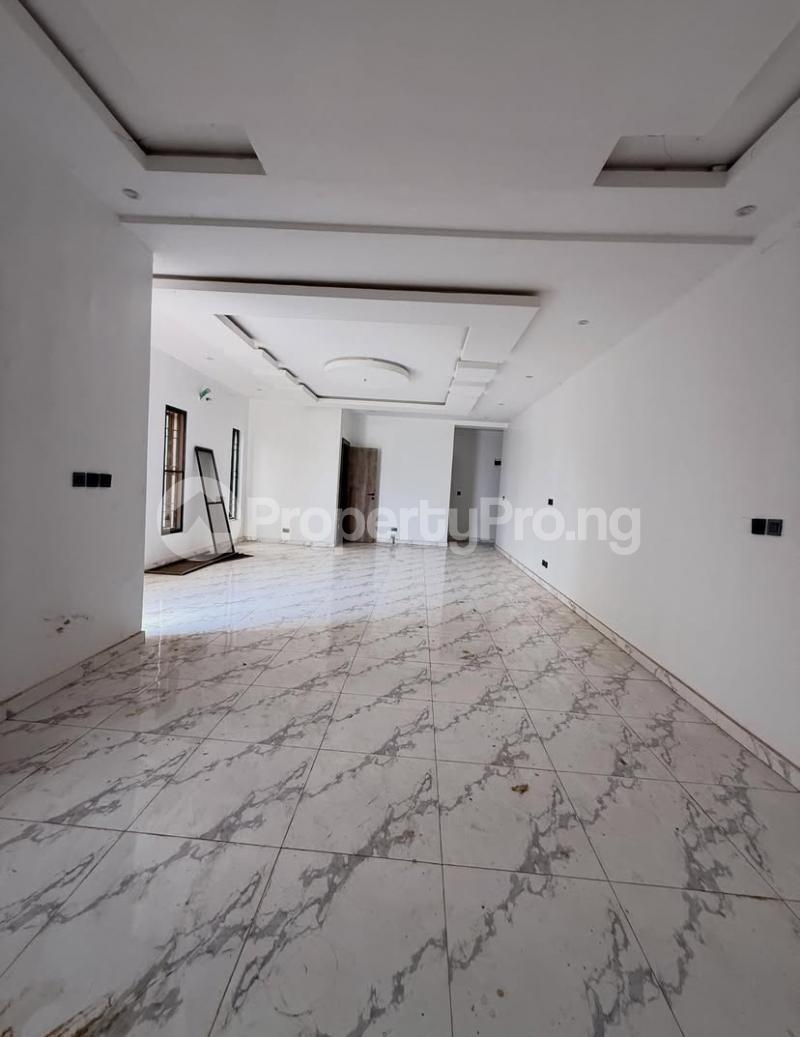 3 bedroom Flat / Apartment for rent Wuye Abuja