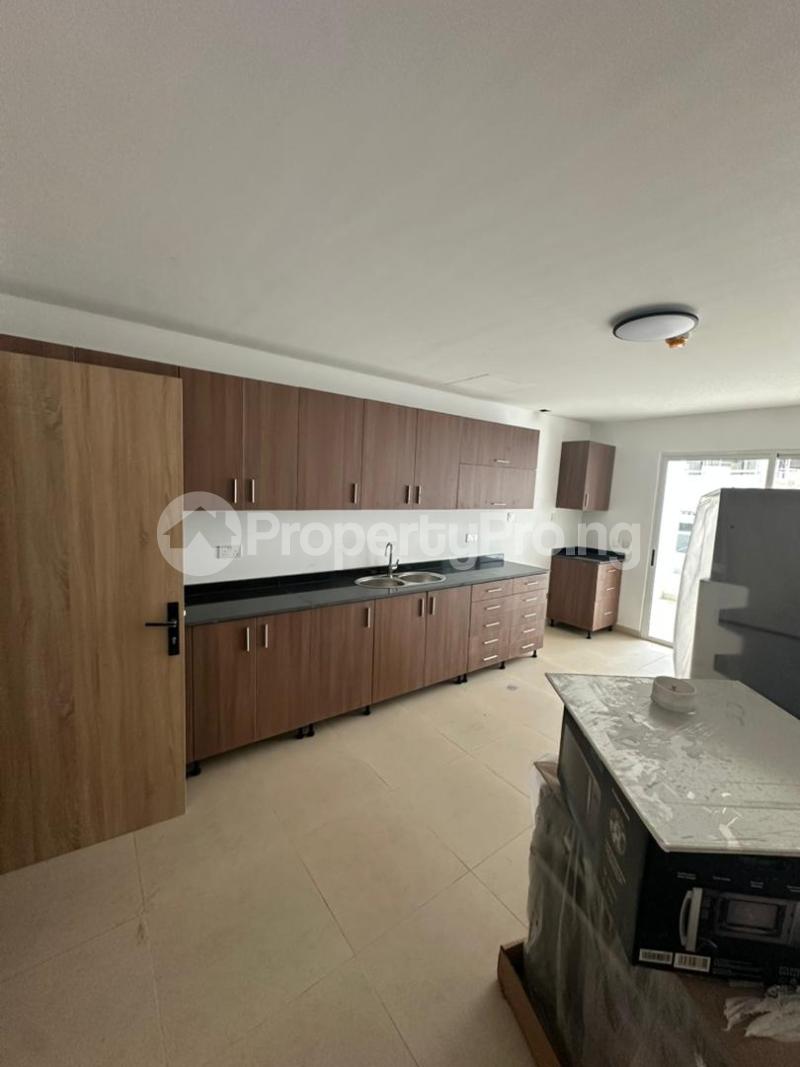3 bedroom Flat / Apartment for rent Victoria Island Lagos