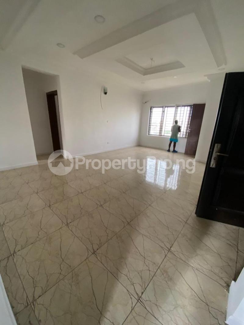 3 bedroom Flat / Apartment for rent Lekki Phase 1 Lekki Lagos