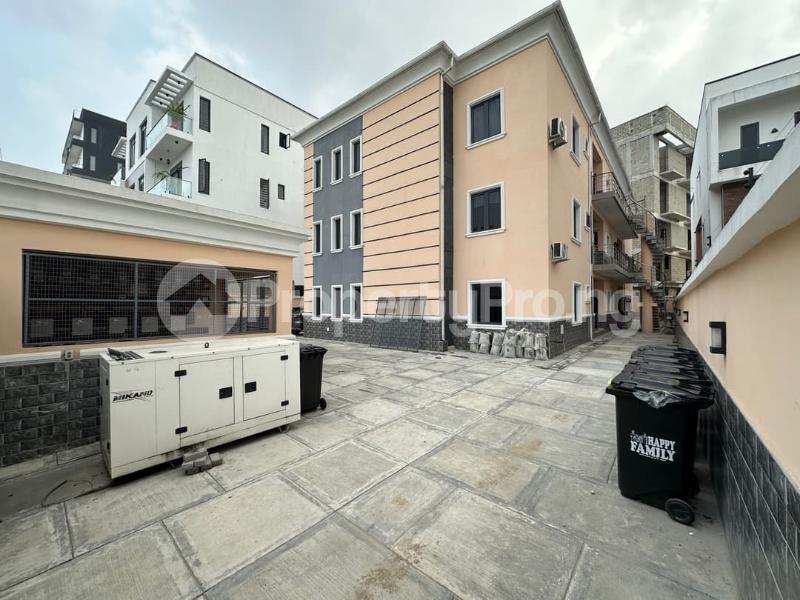 Flat / Apartment for rent Freedom Way Lekki Lagos