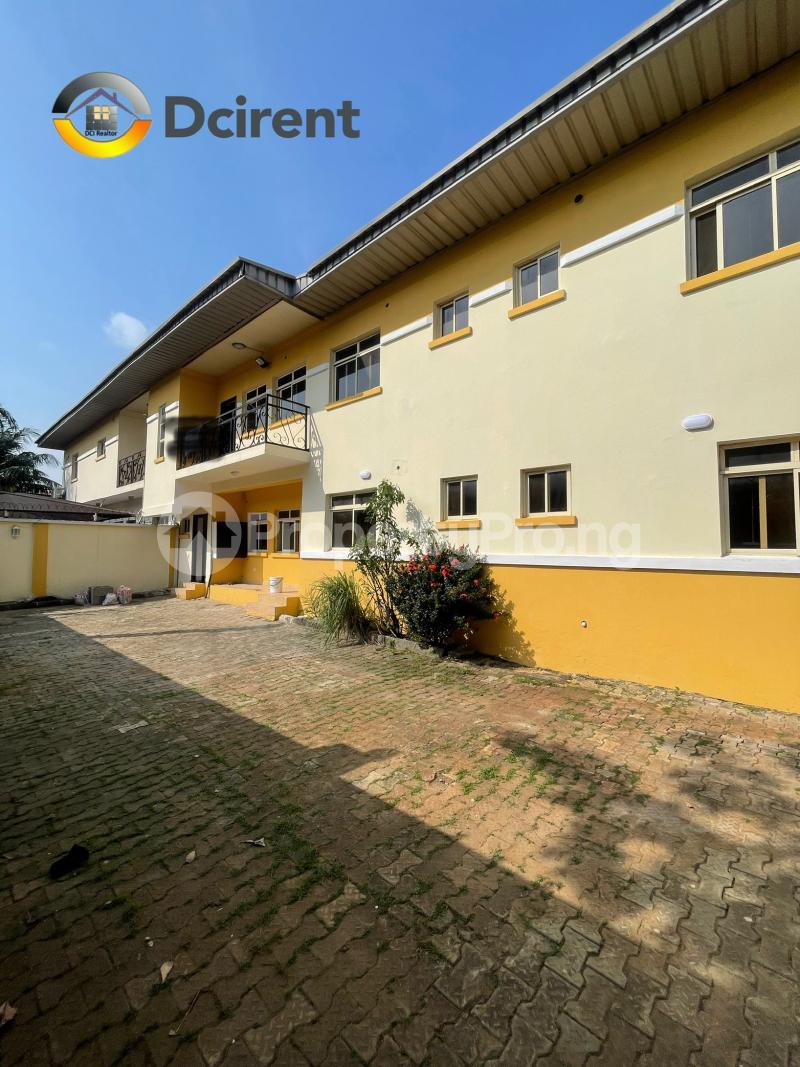 3 bedroom Flat / Apartment for rent Ikota Lekki Lagos