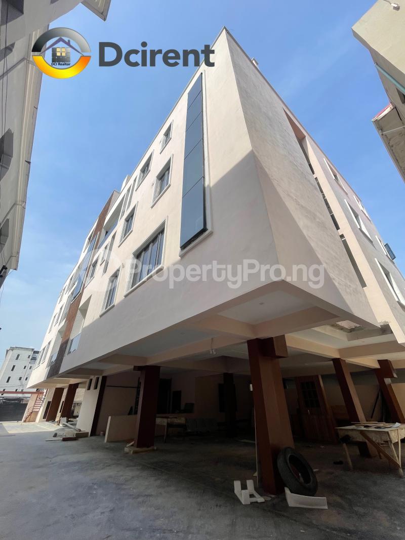 3 bedroom Flat / Apartment for rent Ikate Lekki Lagos