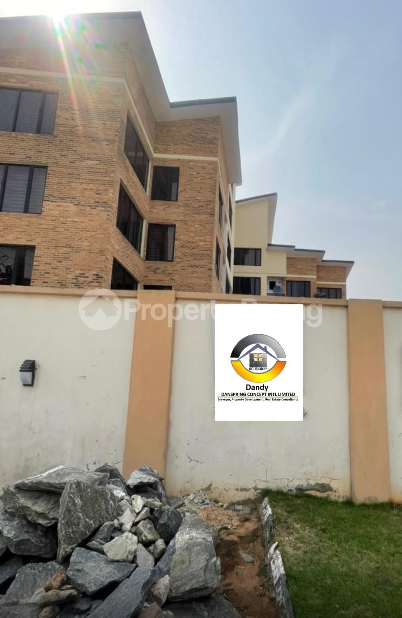 3 bedroom Flat / Apartment for rent Ikate Lekki Lagos