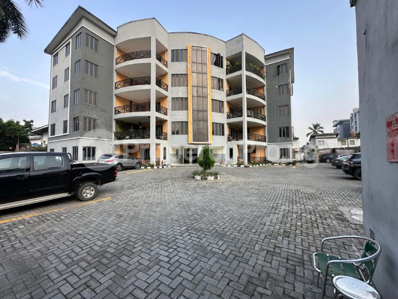 3 bedroom Flat / Apartment for rent Ikoyi Lagos