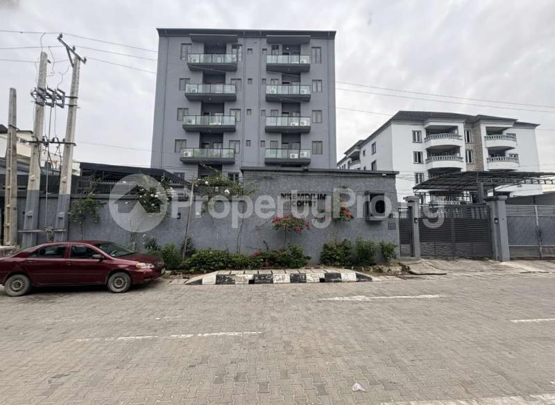 Flat / Apartment for rent Ikoyi Lagos