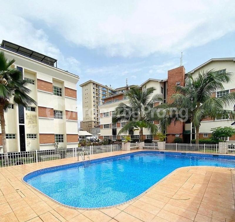 3 bedroom Flat / Apartment for rent  Ikoyi Lagos