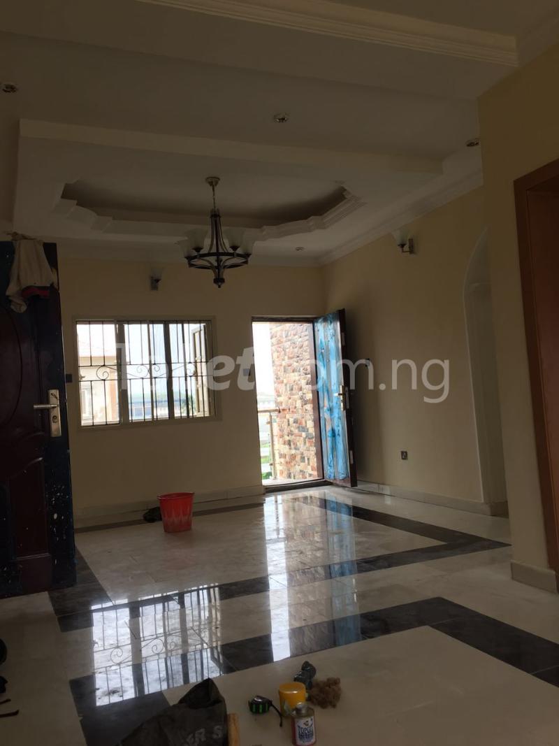 3 bedroom Flat / Apartment for rent Minimah Estate Ikeja Ikeja Lagos