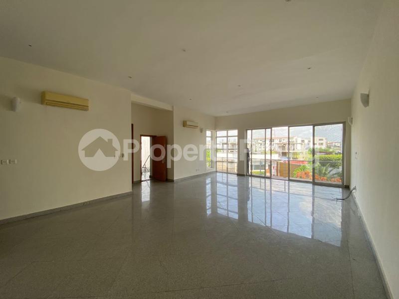 2 bedroom Flat / Apartment for rent 3rd Avenue Banana Island Ikoyi Lagos