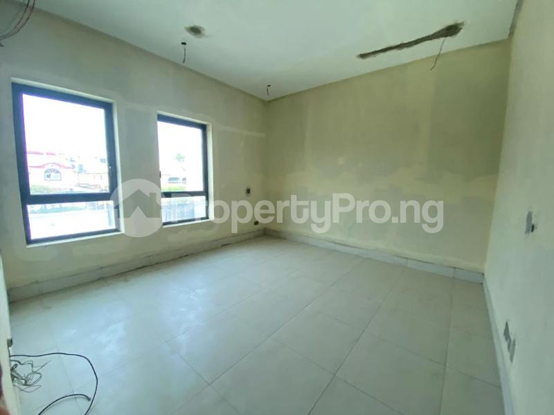3 bedroom Flat / Apartment for rent Off Ikoyi Club Victoria Island Lagos