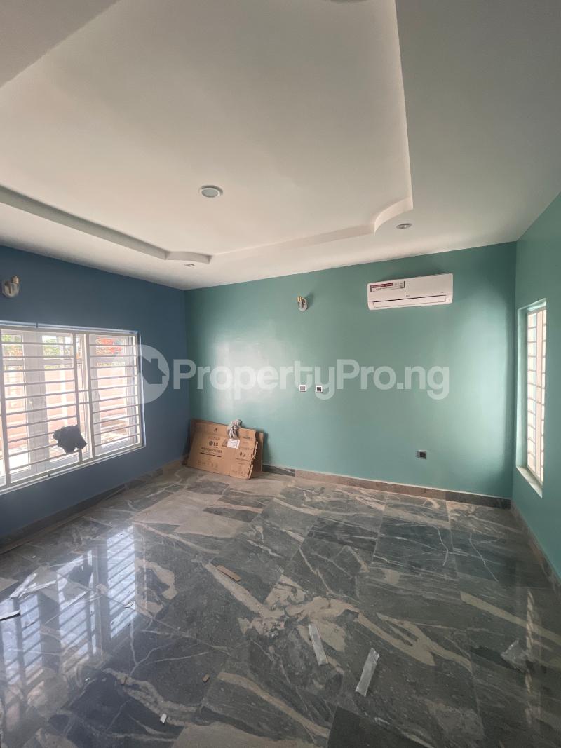 3 bedroom Flat / Apartment for rent Wuse 2 Abuja