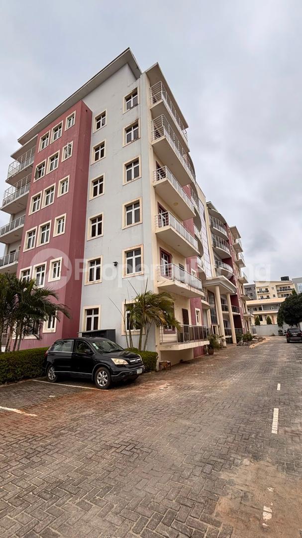House for rent ONIRU Victoria Island Lagos