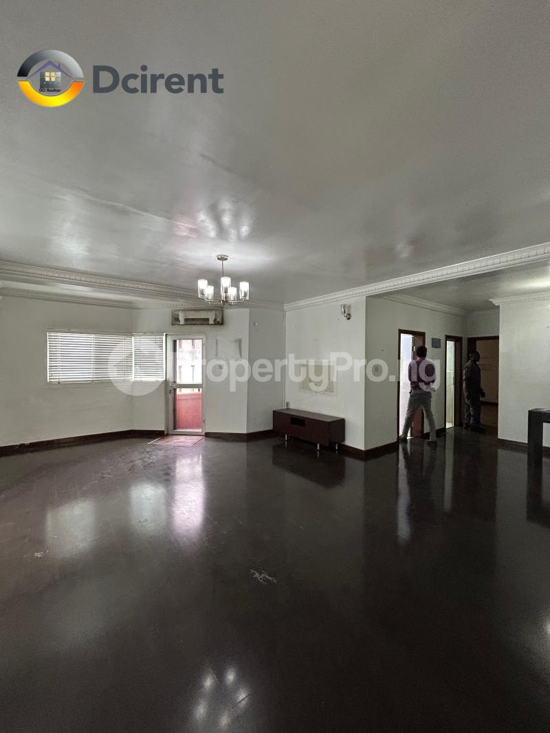 1 bedroom Flat / Apartment for rent Ikoyi Lagos - 0