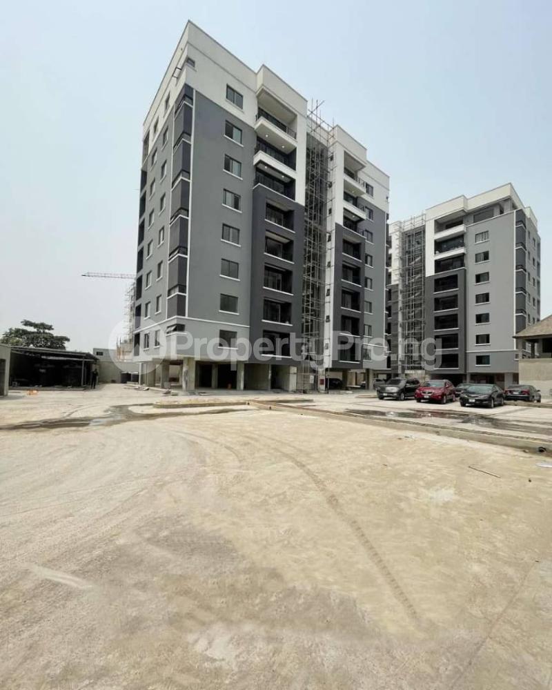 3 bedroom Flat / Apartment for rent ONIRU Victoria Island Lagos