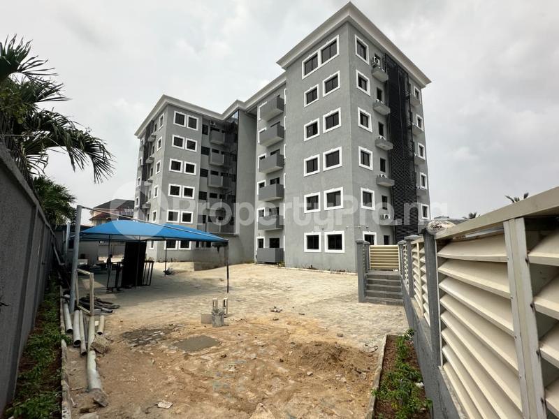 Flat / Apartment for rent Lekki Phase 1 Lekki Lagos