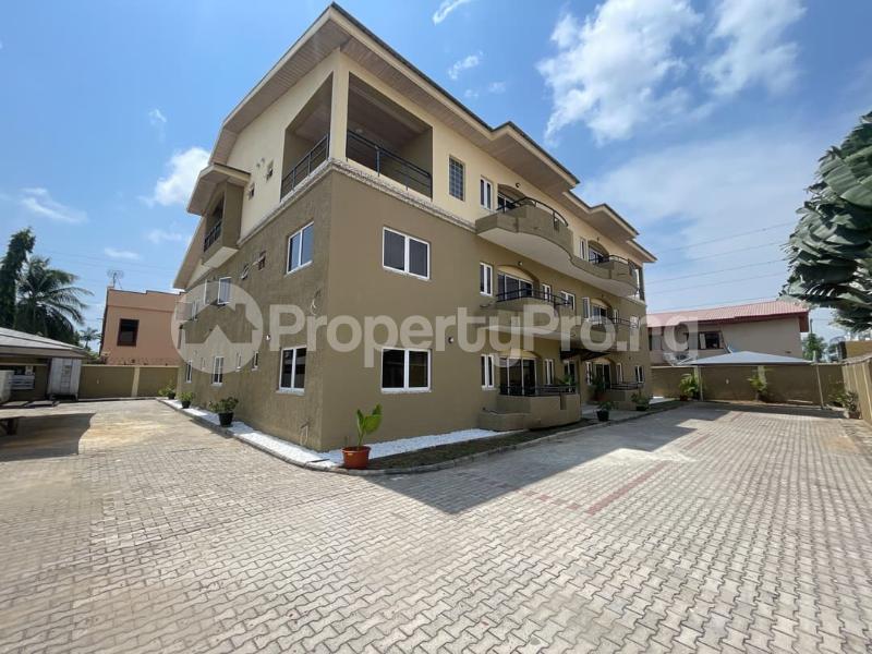 3 bedroom Flat / Apartment for rent Lekki Phase 1 Lekki Lagos