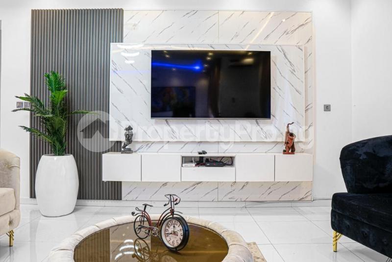 2 bedroom Flat / Apartment for rent Lekki Phase 1 Lekki Lagos